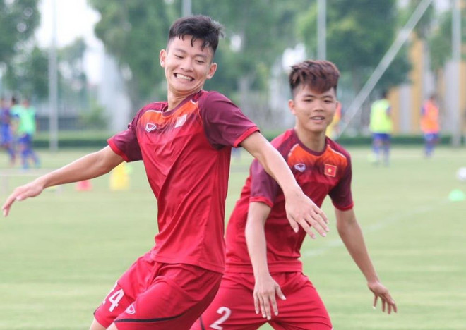 Lịch thi đấu chi tiết của U18 Việt Nam tại giải U18 Đông Nam Á 2019 ảnh 1