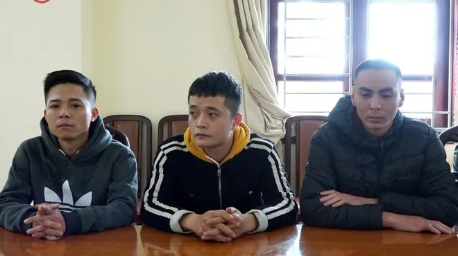 Lâm Đồng: Khởi tố, bắt tạm giam 9 đối tượng cho vay nặng lãi tới 500% ảnh 1