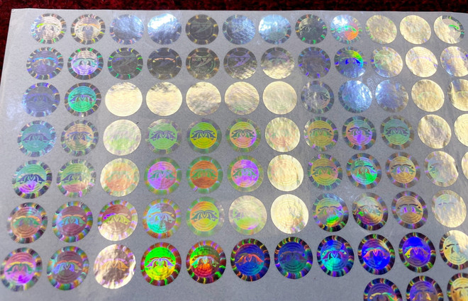 Triệt phá đường dây sản xuất, mua bán bằng giả qua mạng Internet ảnh 2