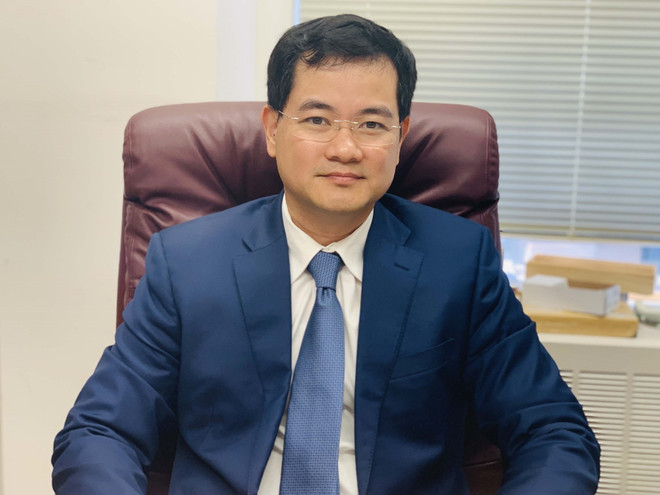 Bước tiến dài trong quan hệ hợp tác kinh tế giữa Việt Nam và Hoa Kỳ ảnh 1