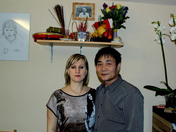 Chuyện về "cô Tây" chuyên khám phá bí quyết các nhà hàng Việt ảnh 1