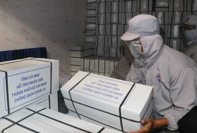 Dịch COVID-19: Khẩn trương hỗ trợ các địa phương phòng, chống dịch ảnh 3