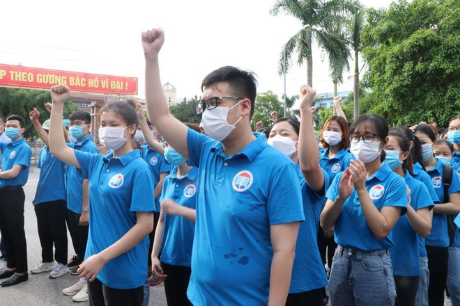 Dịch COVID-19: Khẩn trương hỗ trợ các địa phương phòng, chống dịch ảnh 1