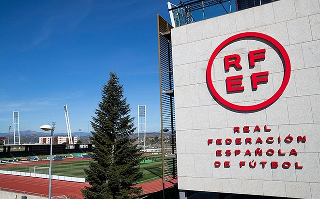 Tây Ban Nha bắt giữ 23 người thuộc đường dây dàn xếp tỷ số bóng đá ảnh 1