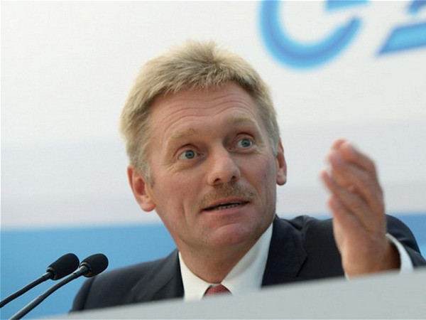 Nga tuyên bố sẽ đáp trả nếu EU tiến hành trừng phạt ảnh 1