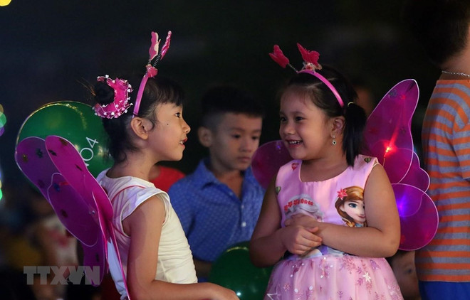 Ảnh minh họa. (Nguồn: TTXVN) Xóa bỏ bất bình đẳng, định kiến về giới vì hạnh phúc mỗi gia đình ảnh 1