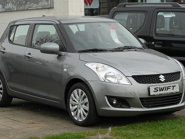 Suzuki tiến hành báo lỗi hơn 18.000 xe do vấn đề động cơ ảnh 1