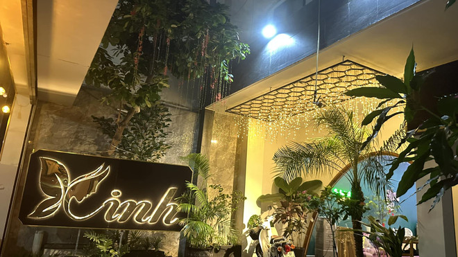 Thành phố Hồ Chí Minh: Cơ sở thẩm mỹ “chui” gây tai biến ảnh 1