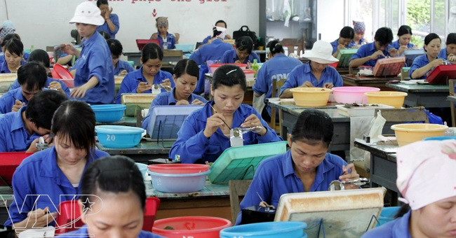 Về Quảng Ninh ghé thăm 5 làng nghề truyền thống nổi tiếng ảnh 2