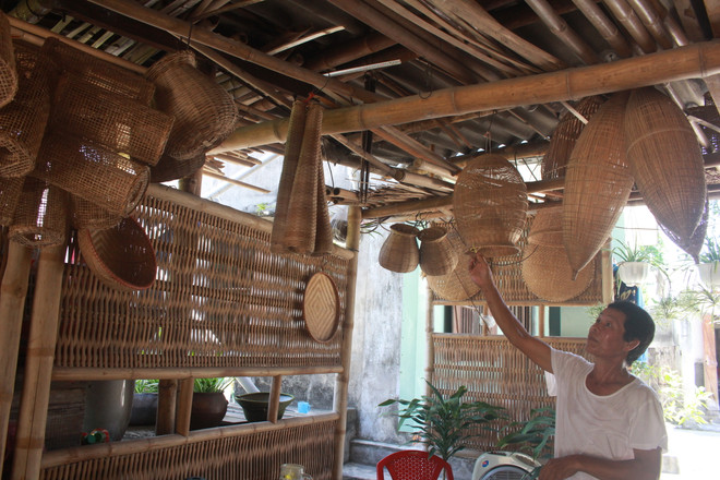 Về Quảng Ninh ghé thăm 5 làng nghề truyền thống nổi tiếng ảnh 4