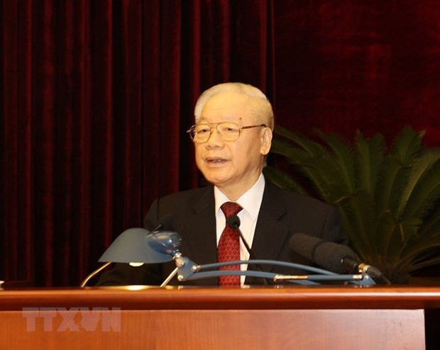 Đánh giá đúng cán bộ - Yếu tố hàng đầu nâng cao chất lượng quy hoạch ảnh 2