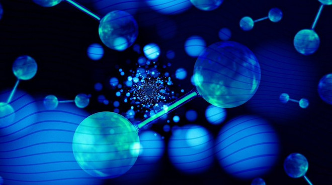 Nga thử nghiệm tàu thủy chạy điện sử dụng hydrogen đầu tiên ảnh 1