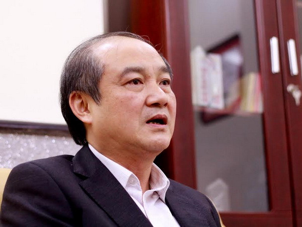 "Thể thao Việt Nam đặt quyết tâm vào tốp 10 châu Á" ảnh 2