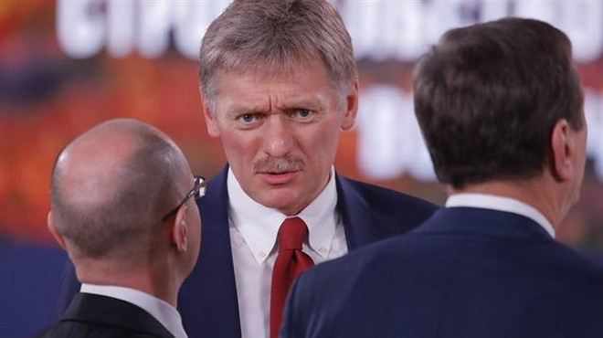 Nga bác mọi cáo buộc của Anh nhằm vào Tổng thống Vladimir Putin ảnh 1