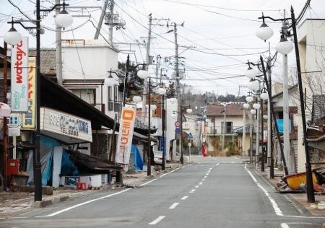 Chính phủ Nhật Bản tiếp tục bị yêu cầu bồi thường nạn nhân Fukushima ảnh 1