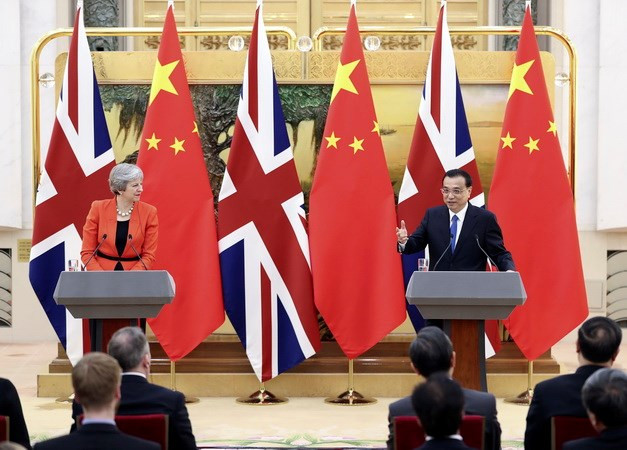 Sự kiện quốc tế 29/1-4/2: Máy bay Su-25 của Nga bị bắn rơi ở Syria ảnh 6