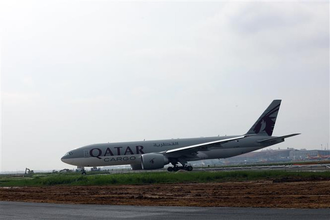 Quy hoạch phát triển sân bay: Cần tính toán thận trọng ảnh 1