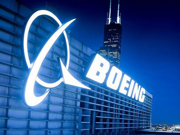 Boeing thận trọng về cơ hội kinh doanh tại thị trường Iran ảnh 1