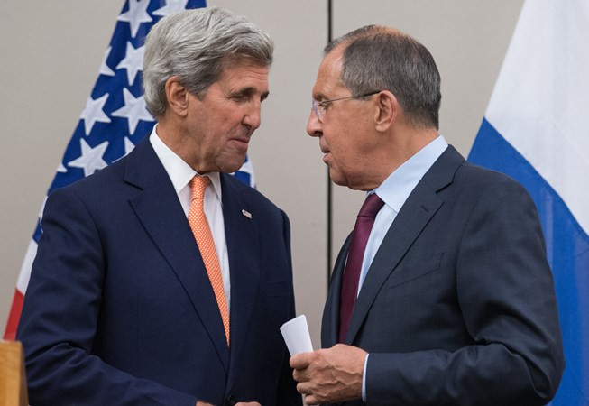 "Thỏa thuận Nga-Mỹ về Syria vẫn còn một số vấn đề tồn tại" ảnh 1