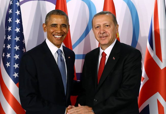 Mỹ hứa giúp Thổ Nhĩ Kỳ "vạch mặt" những kẻ âm mưu đảo chính ảnh 1