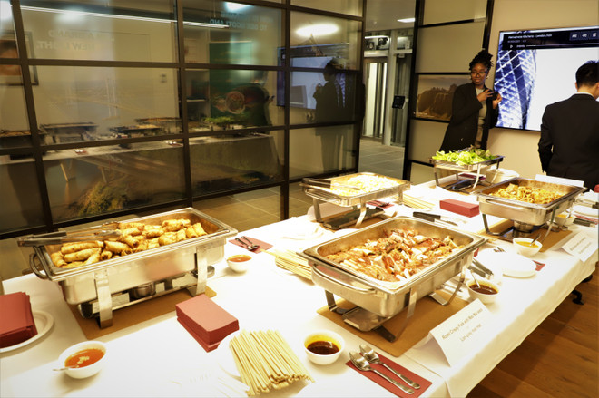 Thúc đẩy quan hệ hợp tác giữa Việt Nam và vùng Scotland ảnh 2