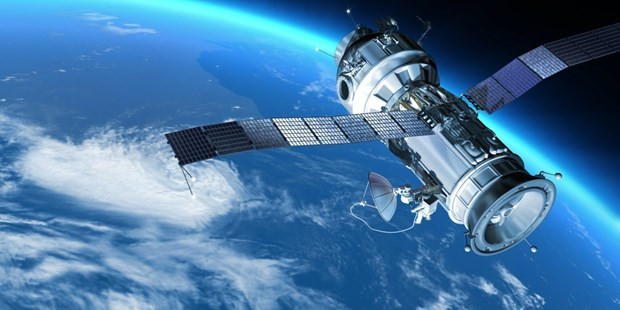 Vệ tinh NASA giúp đo lượng khí thải CO2 của hơn 100 nước ảnh 1