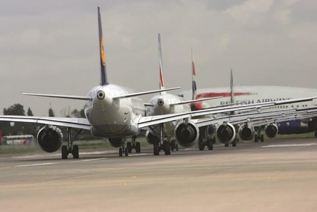 IATA dự báo ngành hàng không sẽ phục hồi mạnh mẽ trong năm 2022 ảnh 1