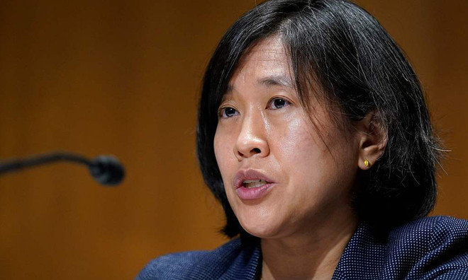 Mỹ hối thúc Trung Quốc tuân thủ Thỏa thuận thương mại Giai đoạn một ảnh 1