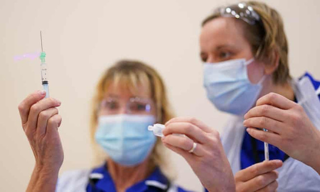 Kháng thể liên quan đến khả năng mắc và tái mắc COVID-19 ảnh 1