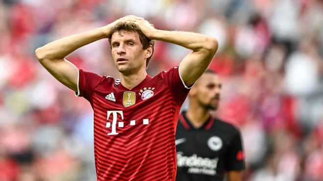 Bóng đá châu Âu: Hàng loạt 'ông lớn' đón nhận thất bại sốc ảnh 3