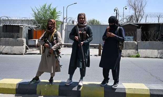 Taliban quay trở lại: Điều gì sẽ xảy ra tại Afghanistan? ảnh 1