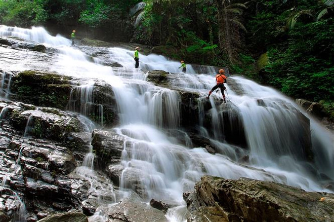 Du lịch Quảng Bình quyết thoát điểm nghẽn để cất cánh trong năm 2023 ảnh 1