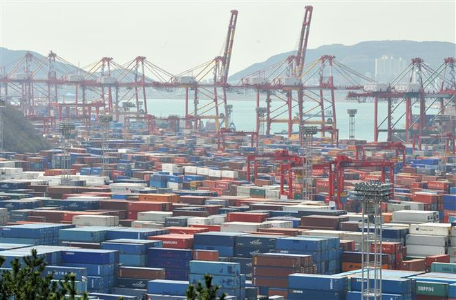 Điều kiện để Hàn Quốc lọt top cường quốc kinh tế G5 vào năm 2035 ảnh 1