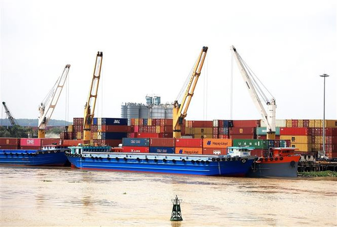 Định hướng một số dự án đường sắt, cảng biển quan trọng ảnh 2