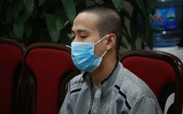 TP.HCM: Phá nhiều đường dây mại dâm con nuôi-cha nuôi trên mạng ảnh 1