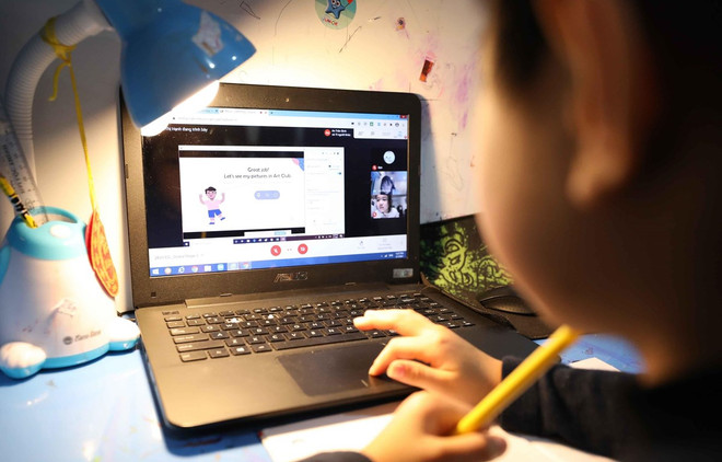 Năm học 2021-2022, Thanh Hóa tổ chức hoạt động giáo dục theo 3 cấp độ ảnh 1