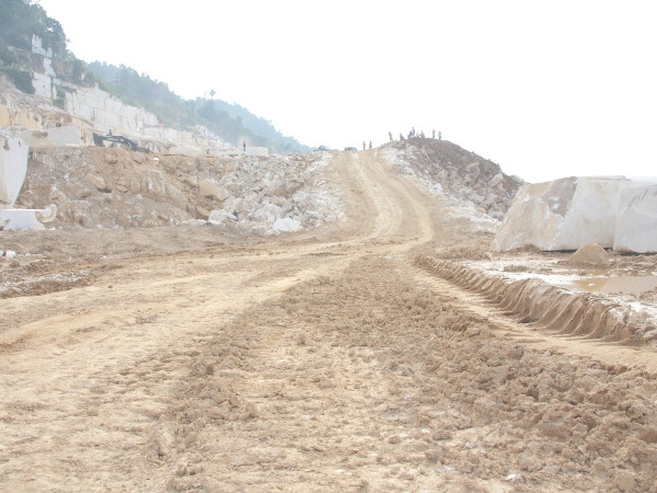 Bảo vệ khoáng sản: Cần phương thuốc chữa "lời nguyền tài nguyên" ảnh 3