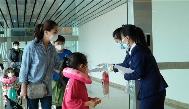 Cục Lãnh sự lưu ý công dân Việt Nam không đến những vùng có dịch ảnh 1