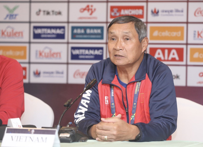 Đội tuyển Nữ Việt Nam chốt danh sách tham dự SEA Games 32 ảnh 2