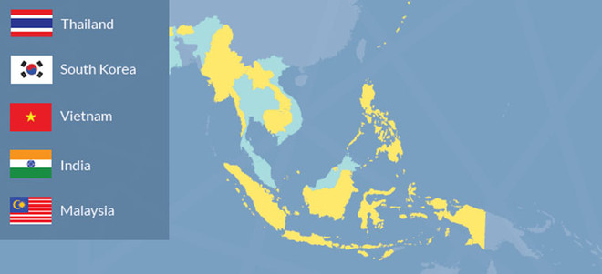FireEye công bố nhóm tin tặc tấn công Việt Nam trong 10 năm qua ảnh 2