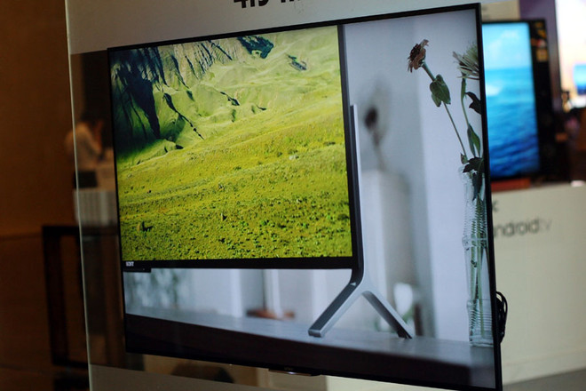 Sony tung loạt BRAVIA 4K Android TV mới nhất ra thị trường Việt ảnh 2