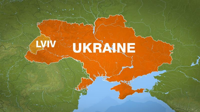 Nổ mỏ than ở Ukraine khiến hàng chục người thương vong ảnh 1