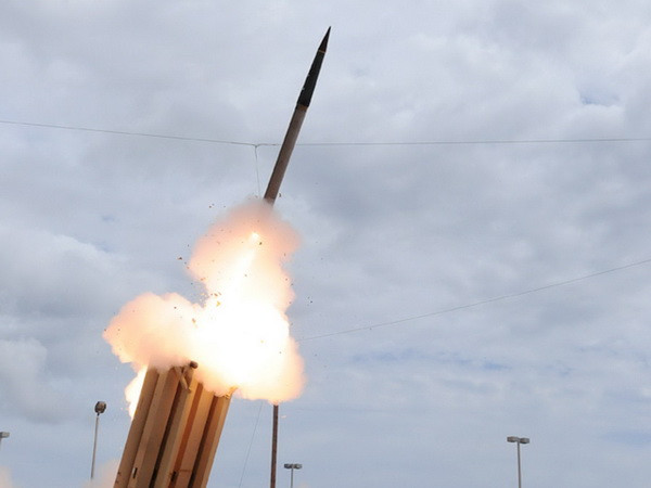 Lầu Năm Góc bác thông tin về đàm phán THAAD với Hàn Quốc ảnh 1