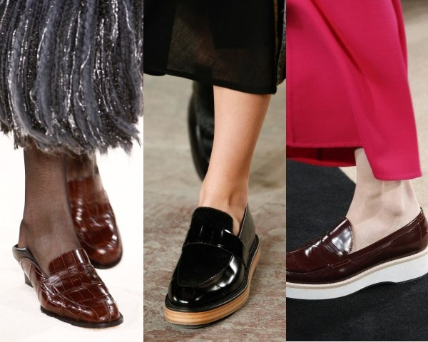 8 xu hướng giày đẹp ngất ngây cho mùa Lễ hội cuối năm ảnh 5