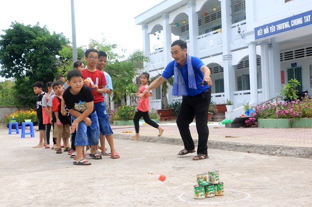 Phòng chống tai nạn thương tích ở trẻ: Nhìn từ những vụ việc đau lòng ảnh 3