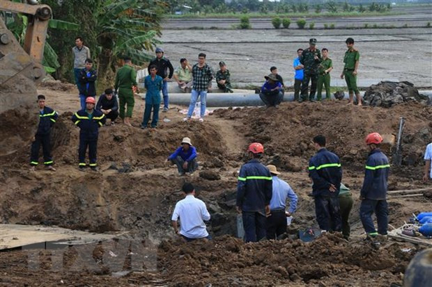 Phòng chống tai nạn thương tích ở trẻ: Nhìn từ những vụ việc đau lòng ảnh 2