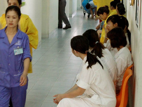 Tỷ lệ nạo, phá thai tại Thành phố Hồ Chí Minh cao nhất nước ảnh 1