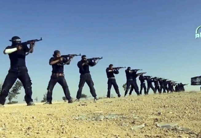 Syria: Chỉ huy cấp cao của nhóm vũ trang Ahral al-Sham bị ám sát ảnh 1