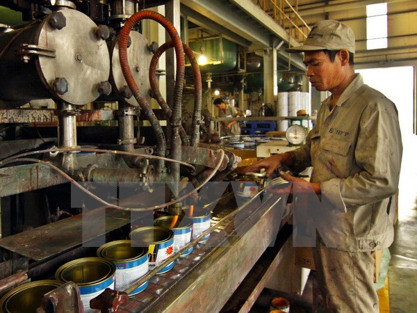 Phần Lan tiếp tục tài trợ gần 10 triệu euro cho dự án Đổi mới sáng tạo ảnh 1