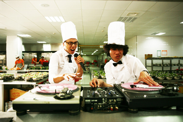 Nhà máy Microsoft tại Việt Nam dùng “chiêu độc” để hút nhân tài ảnh 1